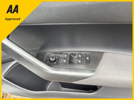 2018 Volkswagen Polo 1.0TSI 5DR AUTO NEW MODEL FULLY LOADED WITH SPEC €15,950 thumbnail