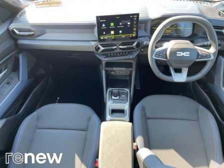 2026 Dacia Bigster EXPRESSION FULL HYBRID 1.8 155 BHP AUTO 5DR *IN STOCK NOW & READY TO BE VIEWED* €37,140