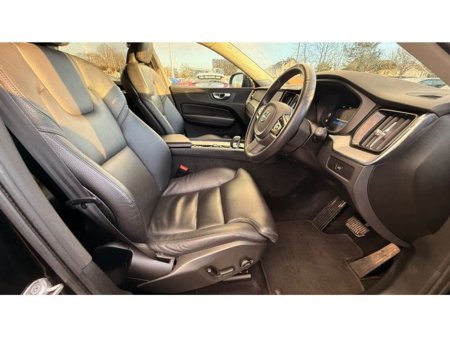 2023 Volvo XC60 B4 2.0 Diesel 190BHP 5DR Auto thumbnail