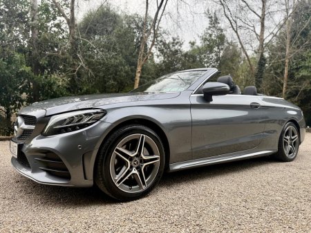 2019 Mercedes-Benz C Class - thumbnail 15