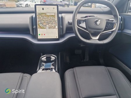 2024 Volvo EX30 - thumbnail 4