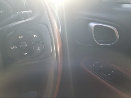 2014 Fiat 500 - thumbnail 22