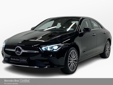 2023 Mercedes-Benz CLA Class CLA 250e PHEV A/T Progressive Premium | Heated Seats, Reversing Camera