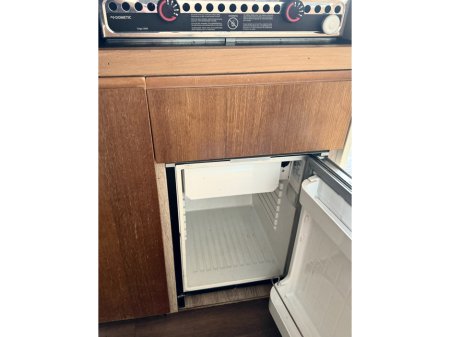 2011 Renault Master - thumbnail 11