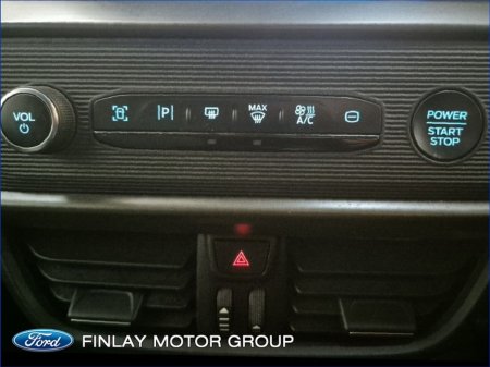 2025 Ford Courier LIMITED 1.5 L ECOBLUE 100BHP M6 €123,456 thumbnail