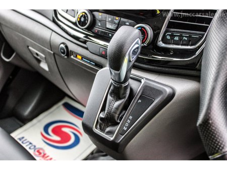 2021 Ford Transit Custom  €32,950 thumbnail