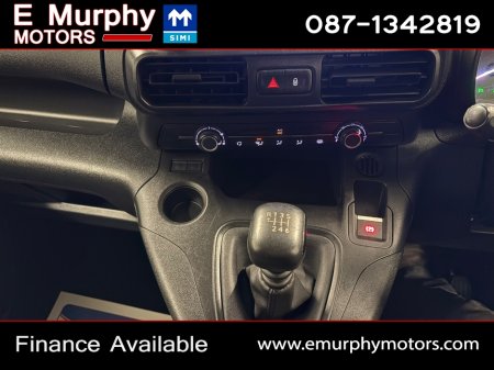 2021 Toyota Proace - thumbnail 16