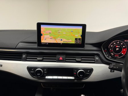 2017 Audi S5 - thumbnail 19