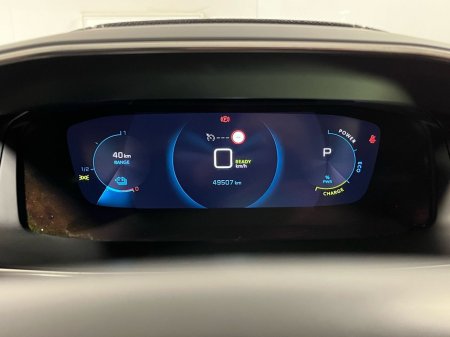 2023 Peugeot 2008 GT EV 136PS - Reversing Camera - Sat Nav - Climate Control - Heated Seats - Keyless Start - Apple CarPlay/Android Auto €21,950 thumbnail