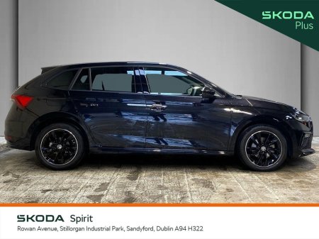 2024 Skoda Scala - thumbnail 10