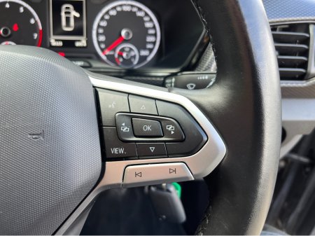 2021 Volkswagen T-Cross - thumbnail 24