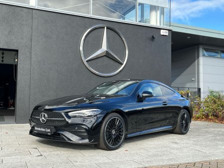 2026 Mercedes-Benz CLE - thumbnail 29