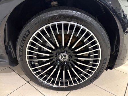 2023 Mercedes-Benz EQC 400 4MATIC AMG LINE PREMIUM=SUNROOF//LOW MILES//232 REG=FULL SERVICE HISTORY=TAILORED FINANCE PACKAGES AVAILABLE=TRADE IN’S WELCOME €42,995 thumbnail