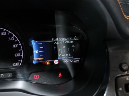 2022 Ford Ranger D CAB P U Wildtrak 2 €31,999 thumbnail