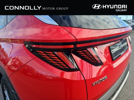 2023 Hyundai Tucson - thumbnail 15