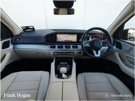 2021 Mercedes-Benz GLE Class GLE 350d 4-matic 3.0 v6 Diesel d 4MATIC €49,950 thumbnail