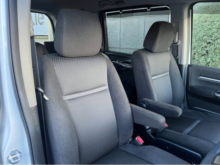 2020 Honda Stepwagon SPADA 7 SEATER HYBRID 2.0 PETROL //LOW MILES//ADAPTIVE CRUISE CONTROL//KEYLESS ENTRY//REVERSE CAMERA//POWER SLIDING REAR DOORS// €29,950 thumbnail