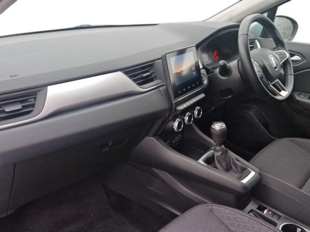 2024 Renault Captur - thumbnail 5