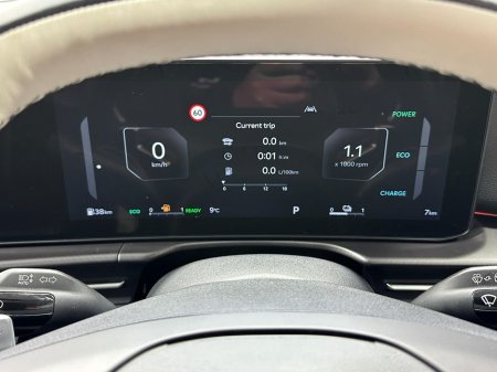 2026 Kia Sportage - thumbnail 14