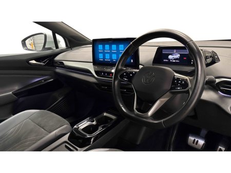 2023 Volkswagen ID.5 - thumbnail 5