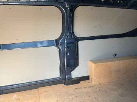 2024 Ford Transit Custom - thumbnail 26