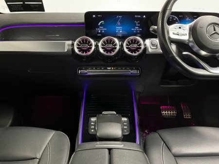 2024 Mercedes-Benz GLB - thumbnail 11