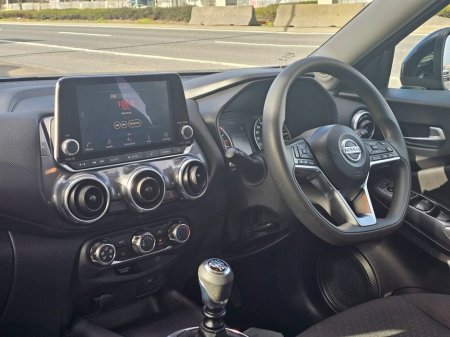 2022 Nissan Juke - thumbnail 17