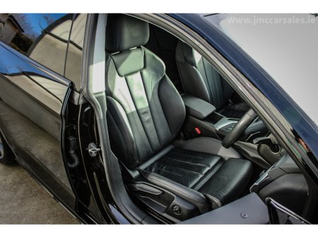 2021 Audi A5  €34,995 thumbnail