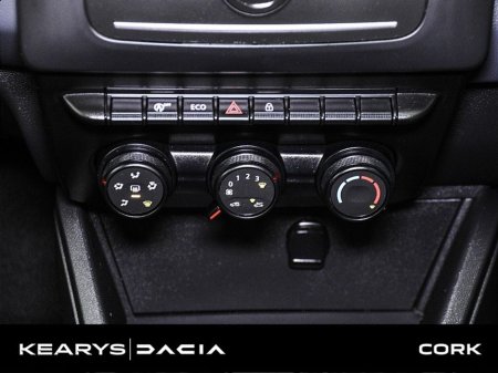 2019 Dacia Duster - thumbnail 19