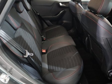 2023 Ford Puma - thumbnail 24