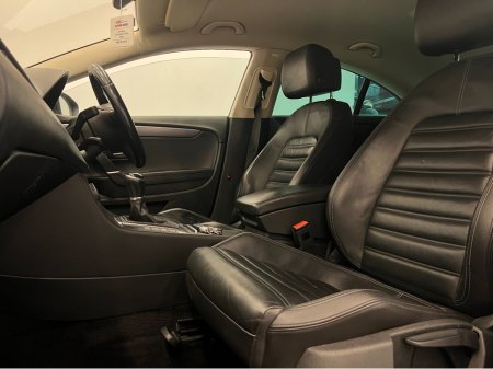 2016 Volkswagen CC 2.0 TDI GT BLUEMOTION 150PS 4DR €12,950 thumbnail