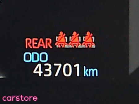 2022 Toyota Yaris Cross - thumbnail 21