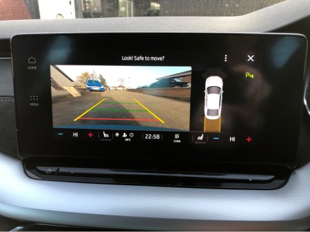 2022 Skoda Octavia - thumbnail 21