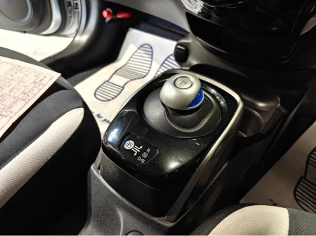 2020 Nissan Note E-POWER HYBRID €12,850 thumbnail