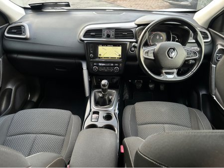 2018 Renault Kadjar Dynamique-Edition - Diesel + Low Mileage - Top Trade-Ins & Great Finance Deals - Assured Dealer Warranty - €12,950 thumbnail