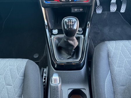 2025 Volkswagen T-Cross - thumbnail 15