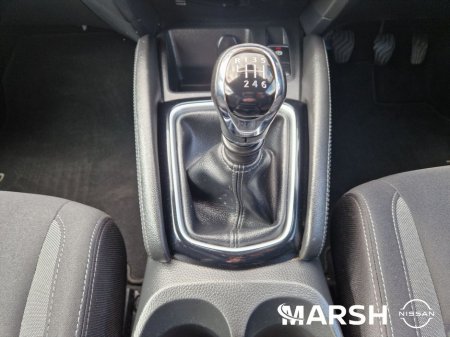 2019 Nissan Qashqai - thumbnail 13