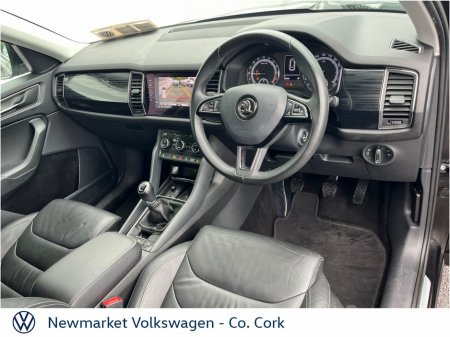 2018 Skoda Kodiaq - thumbnail 10