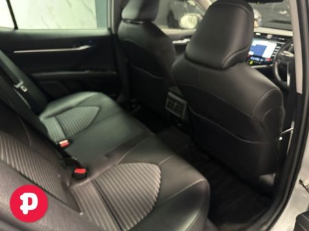 2020 Toyota Camry WS Spec Hybrid Auto - Straight Sale Discount / 12 Months Warranty €26,950 thumbnail