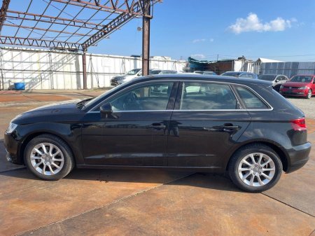 2015 Audi A3 - thumbnail 5