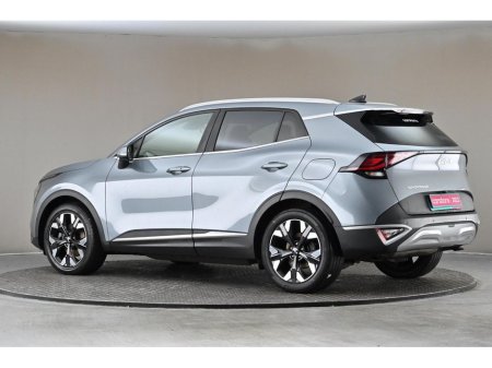 2022 Kia Sportage 1.6 PHEV K3*REVERSE CAMERA*PRIVACY GLASS €32,890 thumbnail