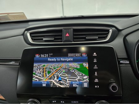 2019 Honda CR-V - thumbnail 17