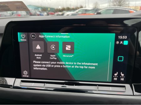 2021 Volkswagen Golf - thumbnail 22