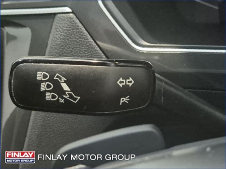 2020 Volkswagen Tiguan 2.0 TDI 150HP R-Line DSG €33,950 thumbnail