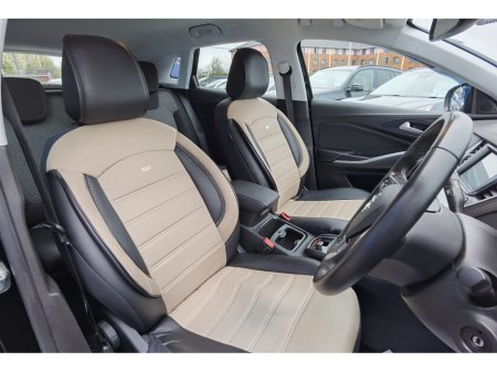 2020 Opel Grandland X - thumbnail 9