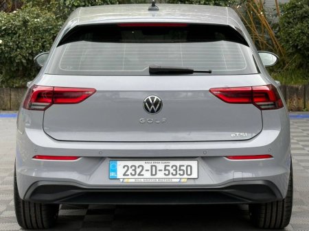 2023 Volkswagen Golf - thumbnail 16