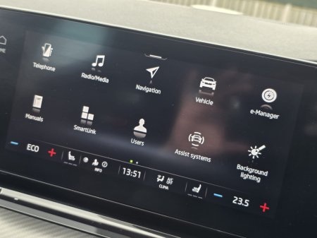 2021 Skoda Octavia - thumbnail 21