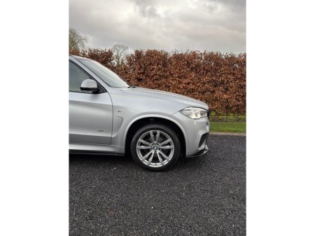 2018 BMW X5 - thumbnail 12