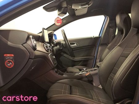 2016 Mercedes-Benz GLA Class - thumbnail 9