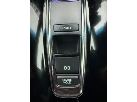 2015 Honda HR-V - thumbnail 17